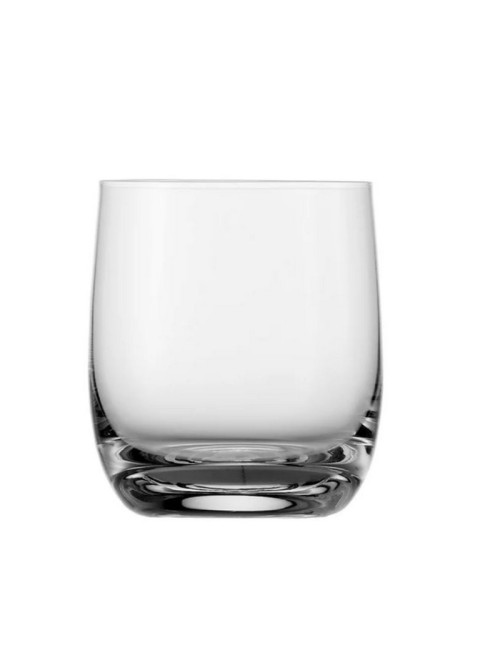 DEGRENNE Set of 6 Loop low water cups 35cl