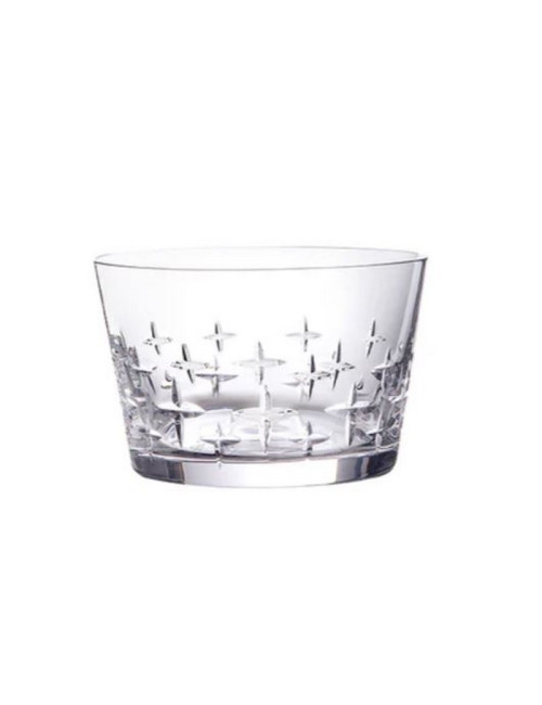 DEGRENNE Set of 4 Newport Twist 27cl Verrines