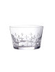 DEGRENNE Set of 4 Newport Twist 27cl Verrines