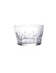 DEGRENNE Set of 6 Newport Twist 27cl Verrines