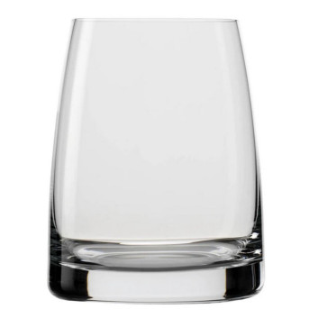 DEGRENNE Set of 6 Muse 33cl Low Water Tumblers
