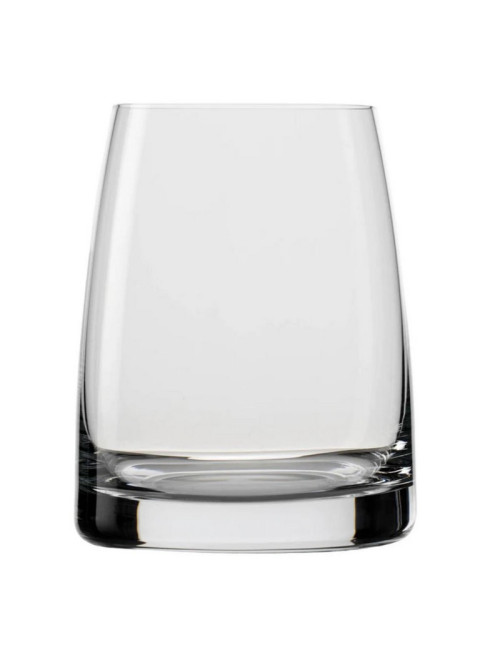 DEGRENNE Set of 6 Muse 33cl Low Water Tumblers