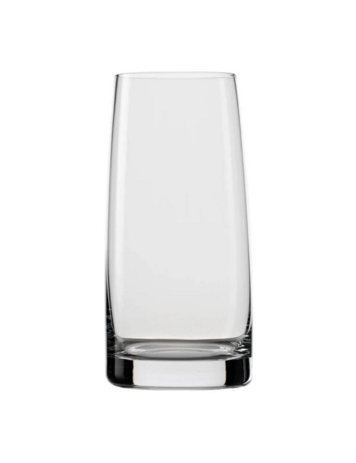 DEGRENNE Set of 6 Muse 36cl Tall Water Goblets