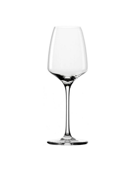 DEGRENNE Set of 6 Muse 28cl White Wine Glasses