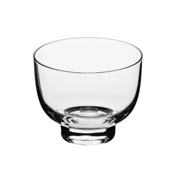 DEGRENNE Set of 6 Empileo 17cl Water Tumblers or Verrines
