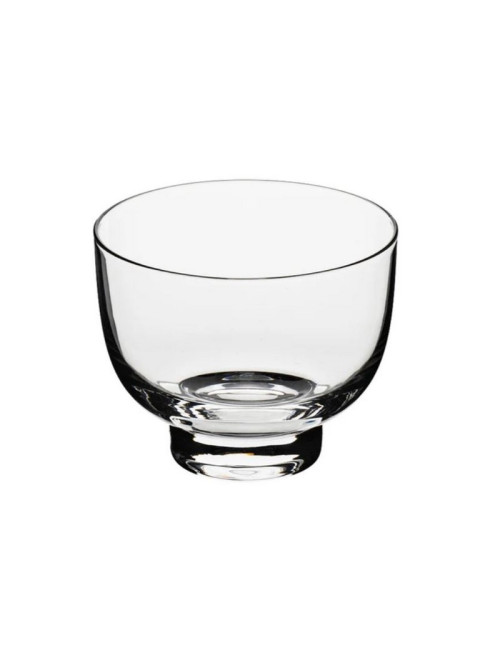 DEGRENNE Set of 6 Empileo 17cl Water Tumblers or Verrines