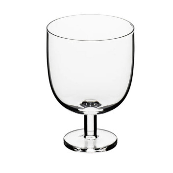 DEGRENNE Set of 6 wine glasses Empileo Transparent 26cl