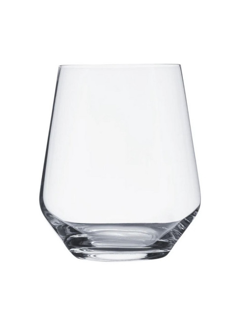 DEGRENNE Set of 6 Allure 47cl Low Water Tumblers