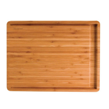 DEGRENNE Bamboo Cutting Board 45x32cm