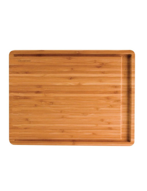 DEGRENNE Bamboo Cutting Board 45x32cm