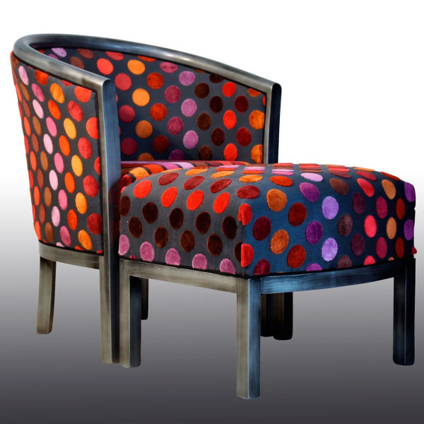 Julien pouffe