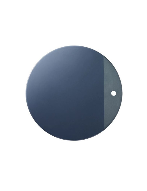 DEGRENNE Bahia Round Stoneware Board - 2 Colors