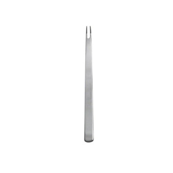 DEGRENNE Set of 6 Modulo Miroir Snail Forks