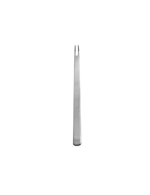 DEGRENNE Set of 6 Modulo Miroir Snail Forks