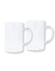 CRISTEL Set of 2 glass cups