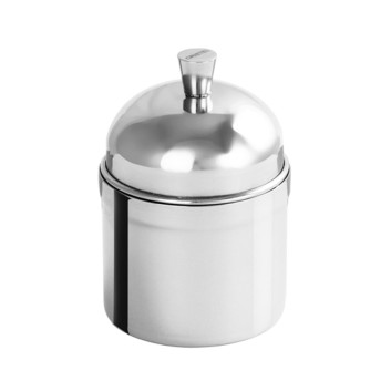 CRISTEL All-Stainless Steel Tea Infuser for Teapot or Mug