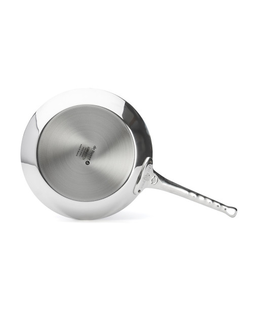 DE BUYER Affinity Non-Stick Round Frying Pan - 4 Sizes