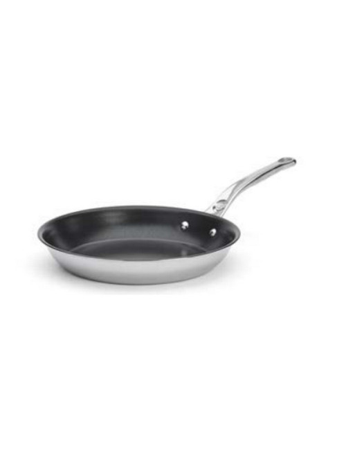 DE BUYER Affinity Non-Stick Round Frying Pan - 4 Sizes