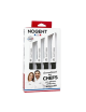 NOGENT 4-Piece Steak Knife Set