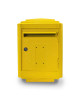 LA BOITE JAUNE Letterbox 1950 - 8 colors