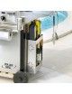 Roller Grill Electric Plancha 600E Set