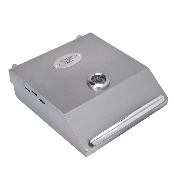 Roller Grill Gas Plancha Collection PL 600G