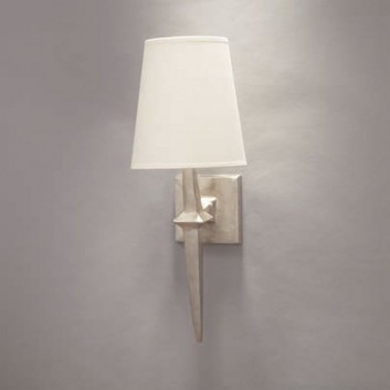 Objet Insolite Bronze Adam Wall Lamp - 3 colors