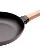 Staub Cast Iron Frying Pan Set 20 & 28cm