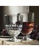La Rochère 6 Artois glasses - 3 sizes