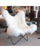 AIRBORNE Butterfly AA Lhassa armchair - 2 colors