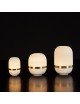 Candle Jars Infini Diamant Haviland - 2 colors 3 sizes