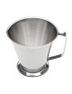 De Buyer set of 2 graduated measures