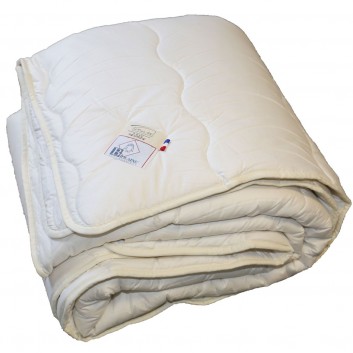 Gam de Laine Organic Wool Duvet 500g