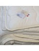 Gam de Laine Organic Wool Duvet 350g