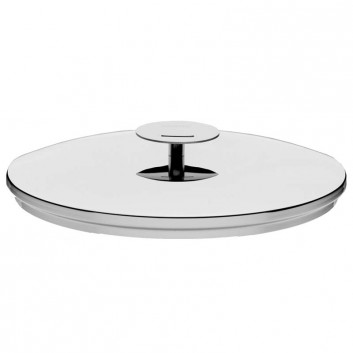Cristel Graphite lid - 8 sizes