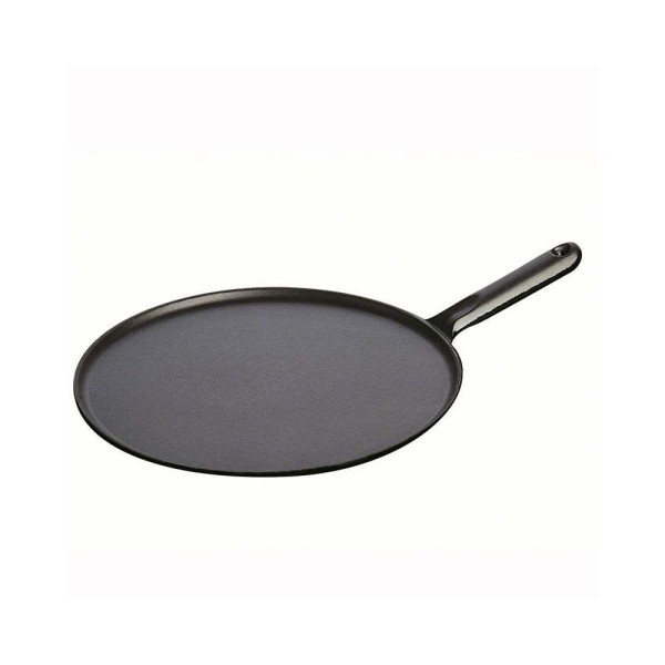 STAUB cast iron crepe pan 30cm
