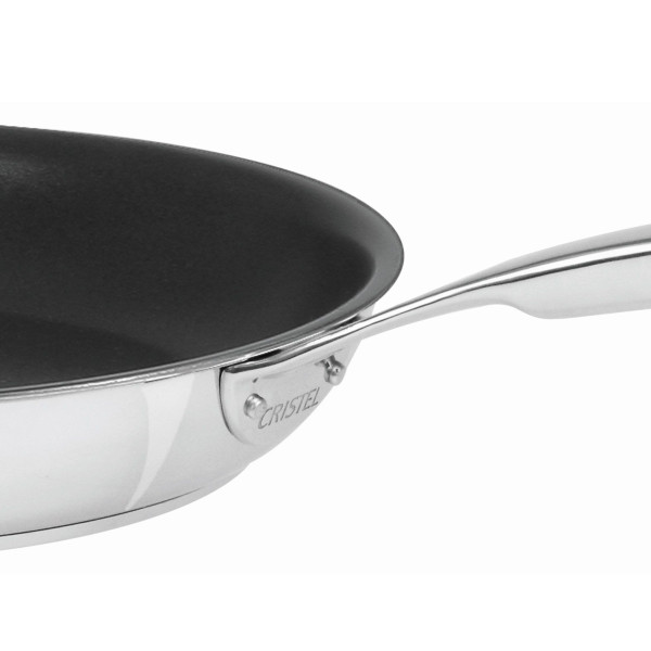 CRISTEL Castel Pro Saute pan