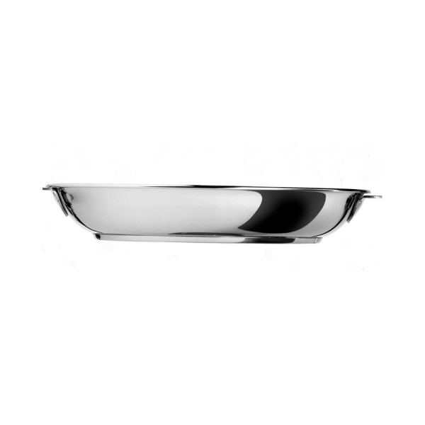 Cristel Casteline 2 frying pan set with removable handle 24 28cm