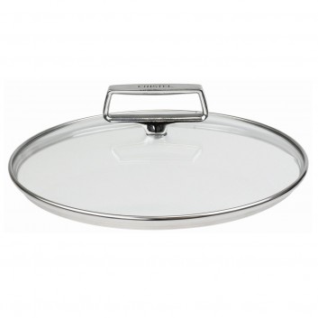 CRISTEL Castel Pro Glass Lid