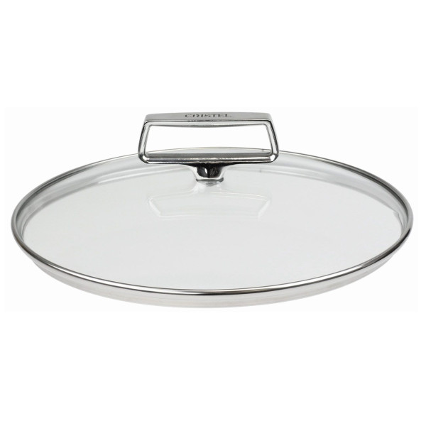 CRISTEL Castel Pro Glass Lid