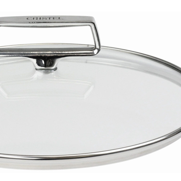 CRISTEL Castel Pro Glass Lid