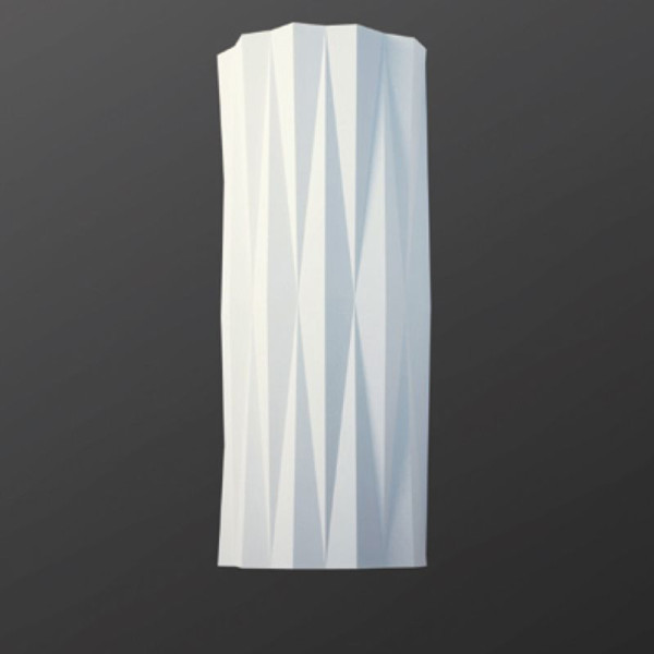 Sedap Wall Lamp 3104 Christallographie