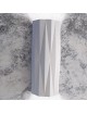 Sedap Wall Lamp 3104 Christallographie