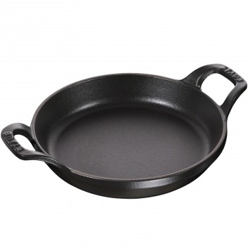 Round dish 20cm Staub - 2 colours
