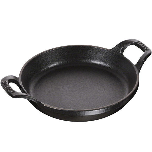 Round dish 20cm Staub - 2 colours