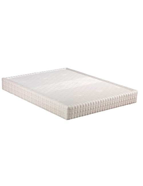 EPEDA Box spring Céleste Dédicace Epeda Lattes - 21 sizes 10 colors