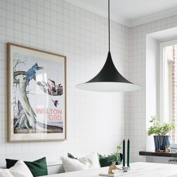 Luz Eva Rivoli PM pendant lamp - 2 colors